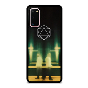 ODESZA ELECTRONIC MUSIC SYMBOL 2 Samsung Galaxy S20 Case Cover ODESZA ELECTRONIC MUSIC SYMBOL 2 Samsung Galaxy S20 Case Cover