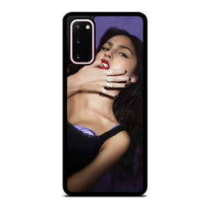 OLIVIA RODRIGO SINGER GUTS Samsung Galaxy S20 Case Cover OLIVIA RODRIGO SINGER GUTS Samsung Galaxy S20 Case Cover