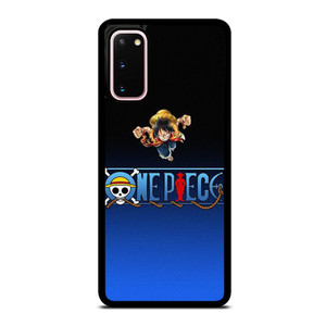 ONE PIECE ANIME SYMBOL Samsung Galaxy S20 Case Cover