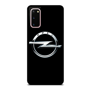 OPEL AUTOMOBILE EMBLEM Samsung Galaxy S20 Case Cover OPEL AUTOMOBILE EMBLEM Samsung Galaxy S20 Case Cover