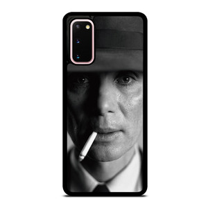 OPPENHEIMER CILLIAN MURPHY Samsung Galaxy S20 Case Cover