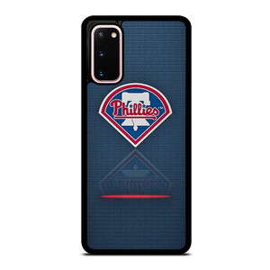 PHILADELPHIA PHILLIES BASEBALL Samsung Galaxy S20 Case Cover PHILADELPHIA PHILLIES BASEBALL Samsung Galaxy S20 Case Cover