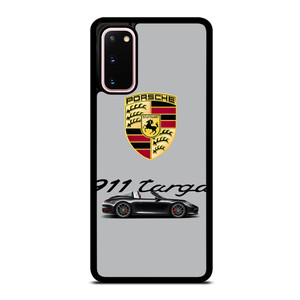 PORSCHE 911 TARGA SUPER CAR Samsung Galaxy S20 Case Cover PORSCHE 911 TARGA SUPER CAR Samsung Galaxy S20 Case Cover