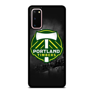 PORTLAND TIMBERS FOOTBALL Samsung Galaxy S20 Case Cover PORTLAND TIMBERS FOOTBALL Samsung Galaxy S20 Case Cover