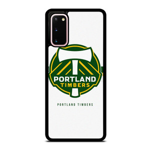 PORTLAND TIMBERS SOCCER MLS Samsung Galaxy S20 Case Cover PORTLAND TIMBERS SOCCER MLS Samsung Galaxy S20 Case Cover