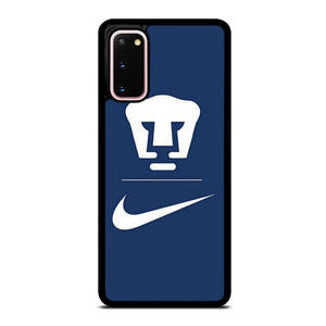 PUMAS UNAM NIKE SYMBOL Samsung Galaxy S20 Case Cover PUMAS UNAM NIKE SYMBOL Samsung Galaxy S20 Case Cover