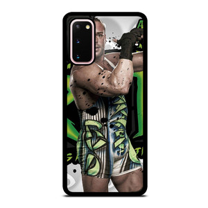 ROB VAN DAM WRESTLING Samsung Galaxy S20 Case Cover ROB VAN DAM WRESTLING Samsung Galaxy S20 Case Cover