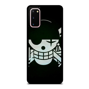 RORONOA ZORO ONE PIECE SYMBOL Samsung Galaxy S20 Case Cover RORONOA ZORO ONE PIECE SYMBOL Samsung Galaxy S20 Case Cover