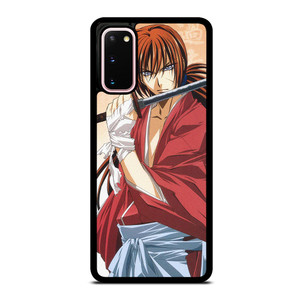 RUROUNI KENSHIN ANIME Samsung Galaxy S20 Case Cover RUROUNI KENSHIN ANIME Samsung Galaxy S20 Case Cover