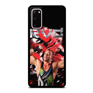 RVD ROB VAN DAM WRESTLER Samsung Galaxy S20 Case Cover RVD ROB VAN DAM WRESTLER Samsung Galaxy S20 Case Cover