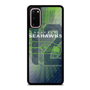 SEATTLE SEAHAWKS FOOTBALL 12 MAN LOGO Samsung Galaxy S20 Case Cover SEATTLE SEAHAWKS FOOTBALL 12 MAN LOGO Samsung Galaxy S20 Case Cover