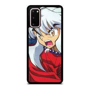 SESSHOMARU INUYASHA ANIME Samsung Galaxy S20 Case Cover SESSHOMARU INUYASHA ANIME Samsung Galaxy S20 Case Cover