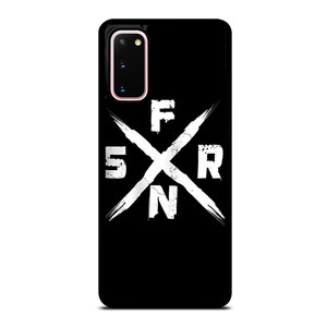 SETH FREAKIN ROLLINS SYMBOL Samsung Galaxy S20 Case Cover SETH FREAKIN ROLLINS SYMBOL Samsung Galaxy S20 Case Cover