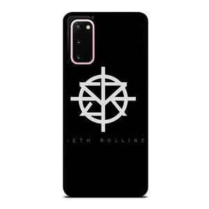 SETH ROLLINS LOGO Samsung Galaxy S20 Case Cover SETH ROLLINS LOGO Samsung Galaxy S20 Case Cover
