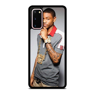 SOULJA BOY RAPPER Samsung Galaxy S20 Case Cover SOULJA BOY RAPPER Samsung Galaxy S20 Case Cover