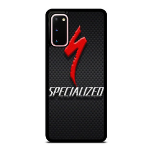 SPECIALIZED BIKE CARBON LOGO Samsung Galaxy S20 Case Cover SPECIALIZED BIKE CARBON LOGO Samsung Galaxy S20 Case Cover
