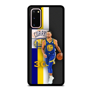 STEPHEN CURRY GOLDEN STATE WARRIORS STRIPE Samsung Galaxy S20 Case Cover STEPHEN CURRY GOLDEN STATE WARRIORS STRIPE Samsung Galaxy S20 Case Cover