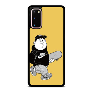 TAKESHI GODA GIANT SKATE NIKE Samsung Galaxy S20 Case Cover TAKESHI GODA GIANT SKATE NIKE Samsung Galaxy S20 Case Cover