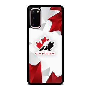 TEAM HOCKEY CANADA SYMBOL Samsung Galaxy S20 Case Cover TEAM HOCKEY CANADA SYMBOL Samsung Galaxy S20 Case Cover