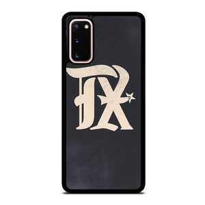 TEXAS RANGERS BASEBALL NEW LOGO Samsung Galaxy S20 Case Cover