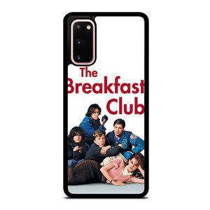 THE BREAKFAST CLUB MOVIES Samsung Galaxy S20 Case Cover