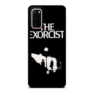 THE EXORCIST MOVIES Samsung Galaxy S20 Case Cover
