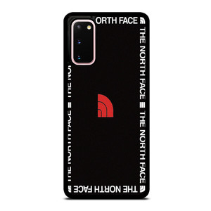 THE NORTH FACE LOGO TYPE Samsung Galaxy S20 Case Cover THE NORTH FACE LOGO TYPE Samsung Galaxy S20 Case Cover