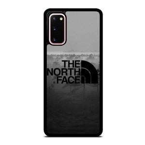 THE NORTH FACE MISTS Samsung Galaxy S20 Case Cover THE NORTH FACE MISTS Samsung Galaxy S20 Case Cover