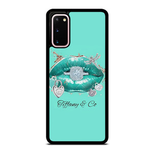 TIFFANY AND CO LIP JEWELERY Samsung Galaxy S20 Case Cover TIFFANY AND CO LIP JEWELERY Samsung Galaxy S20 Case Cover