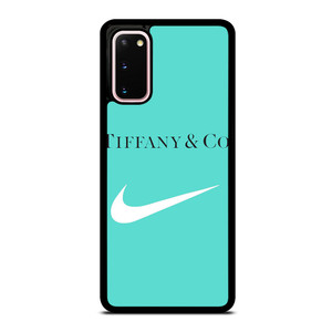 TIFFANY AND CO X NIKE Samsung Galaxy S20 Case Cover TIFFANY AND CO X NIKE Samsung Galaxy S20 Case Cover