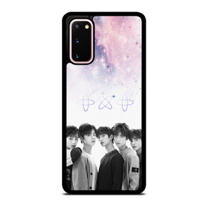 TOMORROW X TOGETHER TXT KPOP 2 Samsung Galaxy S20 Case Cover