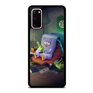 TOWELIE SOUTH PARK Samsung Galaxy S20 Case Cover