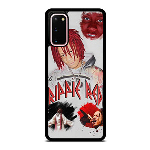TRIPPIE REDD RAPPER Samsung Galaxy S20 Case Cover TRIPPIE REDD RAPPER Samsung Galaxy S20 Case Cover
