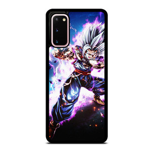 ULTIMATE GOHAN BEAST DRAGON BALL Z Samsung Galaxy S20 Case Cover