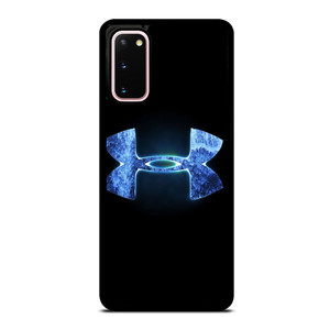 UNDER ARMOUR ICED LOGO ICON Samsung Galaxy S20 Case Cover