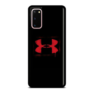 UNDER ARMOUR METAL LIST Samsung Galaxy S20 Case Cover UNDER ARMOUR METAL LIST Samsung Galaxy S20 Case Cover