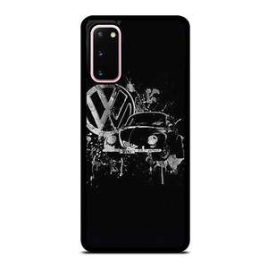 VOLKSWAGEN VW BEETLE CLASSIC Samsung Galaxy S20 Case Cover VOLKSWAGEN VW BEETLE CLASSIC Samsung Galaxy S20 Case Cover