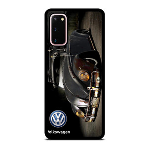 VOLKSWAGEN VW BEETLE VINTAGE Samsung Galaxy S20 Case Cover VOLKSWAGEN VW BEETLE VINTAGE Samsung Galaxy S20 Case Cover