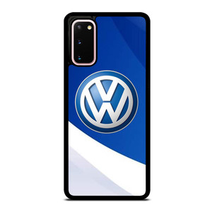 VW VOLKSWAGEN CAR LIVERY Samsung Galaxy S20 Case Cover VW VOLKSWAGEN CAR LIVERY Samsung Galaxy S20 Case Cover