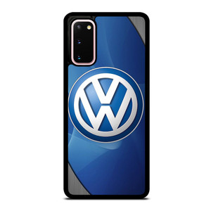 VW VOLKSWAGEN CARBON LIVERY Samsung Galaxy S20 Case Cover VW VOLKSWAGEN CARBON LIVERY Samsung Galaxy S20 Case Cover