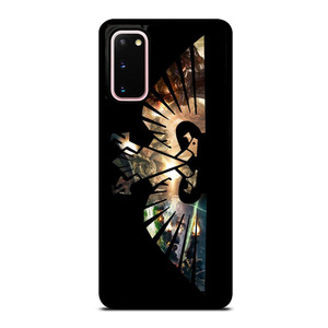 WARHAMMER GAMES LOGO Samsung Galaxy S20 Case Cover WARHAMMER GAMES LOGO Samsung Galaxy S20 Case Cover