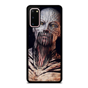 WARHAMMER TITANS GAMES Samsung Galaxy S20 Case Cover WARHAMMER TITANS GAMES Samsung Galaxy S20 Case Cover