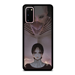 WARHAMMER TITANS Samsung Galaxy S20 Case Cover