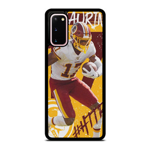 WASHINGTON COMMANDERS TERRY MCLAURIN Samsung Galaxy S20 Case Cover WASHINGTON COMMANDERS TERRY MCLAURIN Samsung Galaxy S20 Case Cover