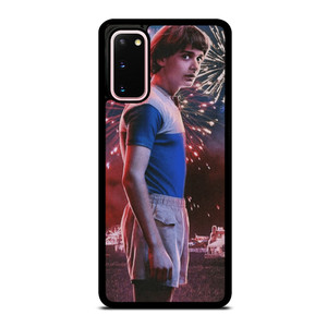 WILL BYERS STRANGER THINGS Samsung Galaxy S20 Case Cover WILL BYERS STRANGER THINGS Samsung Galaxy S20 Case Cover