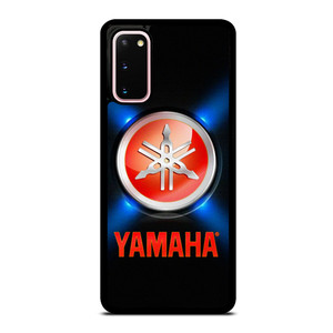 YAMAHA LOGO EMBLEM Samsung Galaxy S20 Case Cover YAMAHA LOGO EMBLEM Samsung Galaxy S20 Case Cover
