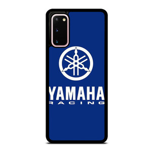 YAMAHA MOTOR RACING SIGN Samsung Galaxy S20 Case Cover YAMAHA MOTOR RACING SIGN Samsung Galaxy S20 Case Cover