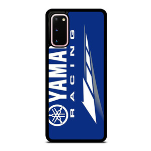 YAMAHA RACING MOTOR LOGO Samsung Galaxy S20 Case Cover YAMAHA RACING MOTOR LOGO Samsung Galaxy S20 Case Cover
