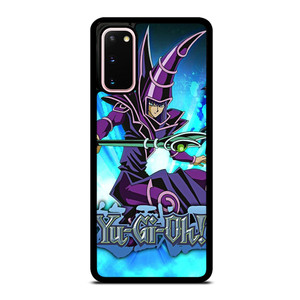 YUGIOH DARK MAGICIAN CARD GAME Samsung Galaxy S20 Case Cover YUGIOH DARK MAGICIAN CARD GAME Samsung Galaxy S20 Case Cover