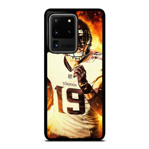ADAM THIELEN MINNESOTA VIKINGS NFL Samsung Galaxy S20 Ultra Case Cover